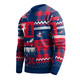TBF 2023 Patches Ugly Sweater Image coming soon src=